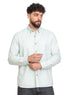 Mint Oxford Shirt - Khotwh