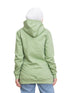 Mint Printed - HoodieV Design 61 - Khotwh