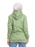Mint Printed - HoodieV Design 65 - Khotwh