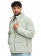 Mint Puffer Jacket 4 - Khotwh