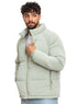 Mint Puffer Jacket 4 - Khotwh