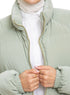 Mint Puffer Jacket 4 - Khotwh