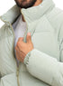 Mint Puffer Jacket 4 - Khotwh
