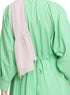 Mint RD - Basic Dress - Khotwh