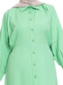 Mint RD - Basic Dress - Khotwh