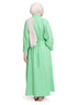 Mint RD - Basic Dress - Khotwh