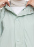 Mint RD - Capsule Jacket - Khotwh