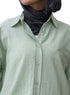 Mint RD - Relaxed Suit - Khotwh