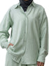 Mint RD - Relaxed Suit - Khotwh