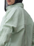 Mint RD - Relaxed Suit - Khotwh