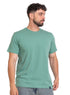 Mint Regular Round T-shirt - Khotwh