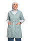Mint Roped Jacket - Khotwh