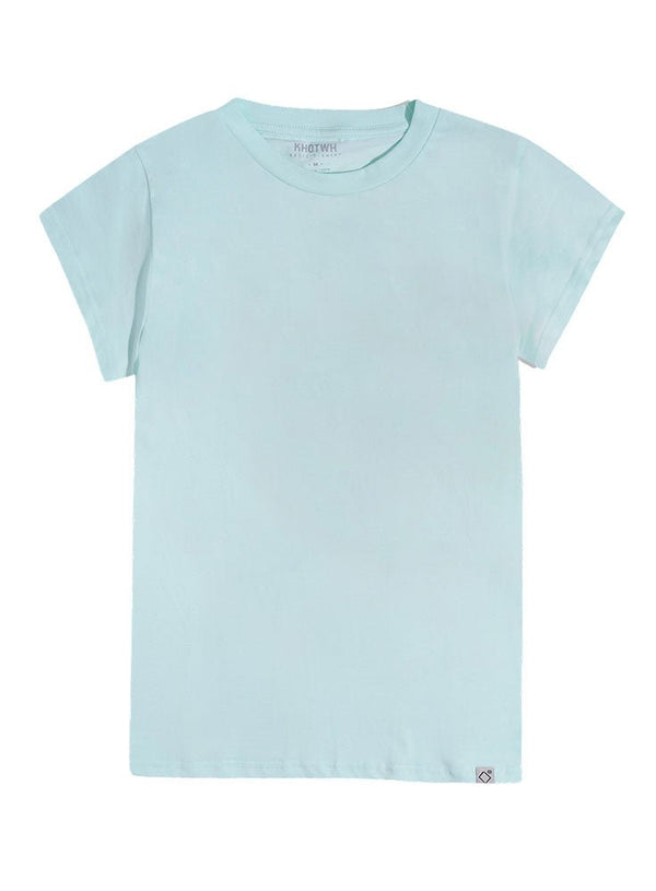 Mint Short - Sleeve - Khotwh