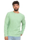Mint Squares Long Sleeve (M) - Khotwh