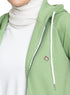 Mint SW - Medium Zipper - Khotwh
