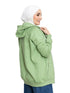 Mint SW - Medium Zipper - Khotwh