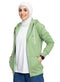 Mint SW - Medium Zipper - Khotwh