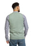 Mint V - neck Knit Vest - Khotwh