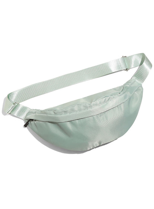 Mint Waist Bag - Khotwh