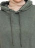 Mint Washed O - S Hoodie - Khotwh