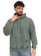 Mint Washed O - S Hoodie - Khotwh
