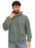 Mint Washed O - S Hoodie - Khotwh