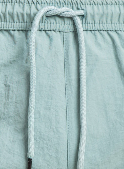 Mist Aqua Beach Short - Khotwh