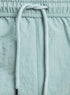 Mist Aqua Beach Short - Khotwh