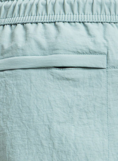 Mist Aqua Beach Short - Khotwh