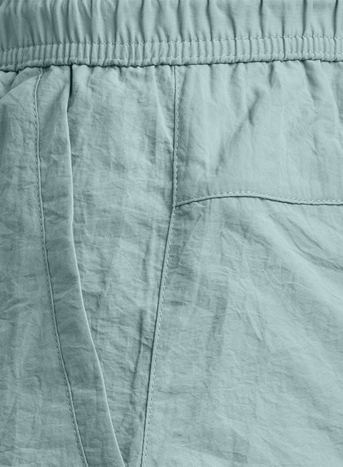Mist Aqua Beach Short - Khotwh