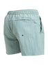 Mist Aqua Beach Short - Khotwh