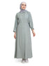 Mist RD - Basic Dress - Khotwh