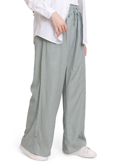 Mist RD - Wide Pant - Khotwh