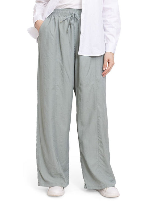 Mist RD - Wide Pant - Khotwh