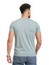 Mist Round T-shirt - Khotwh