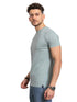 Mist Round T-shirt - Khotwh