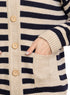 M.Nomad S - buttons Cardigan - Khotwh