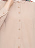Mocha CY - Over Size Shirt - Khotwh