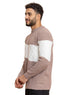 Mocha Design 2453 Round Pullover - Khotwh