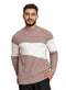 Mocha Design 2453 Round Pullover - Khotwh