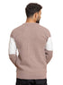 Mocha Design 2453 Round Pullover - Khotwh