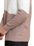 Mocha Design 2453 Round Pullover - Khotwh