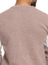 Mocha Design 2453 Round Pullover - Khotwh