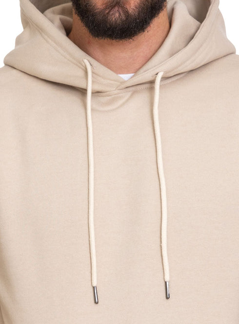 Mocha Hoodie - Khotwh