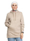 Mocha Hoodie Vent - Khotwh