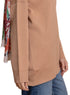 Mocha Over Size Half Cool - Khotwh