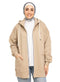 Mocha Over Size Sw - Zipper - Khotwh