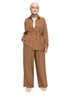 Mocha Suit 1 - Khotwh