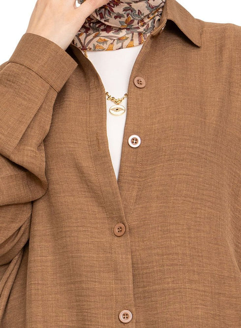 Mocha Suit 1 - Khotwh