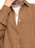 Mocha Suit 1 - Khotwh